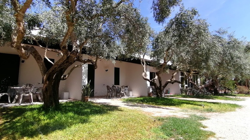  Residence - Lilybeo Village Camping- Residence a Marsala 